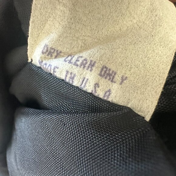 Vintage 80s Lace Gown Boat Neck Off Shoulder Pettiskirt Witchy Goth - Picture 11 of 14